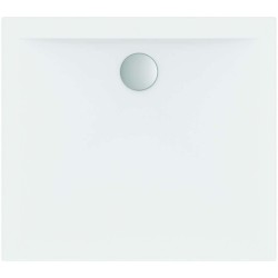 IDEAL STANDARD - Ultra Light Sprchová vanička 90x80 cm, biela (K517801)