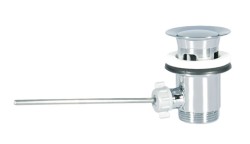 IDEAL STANDARD - Umývadlová výpusť, chróm (A961230AA)