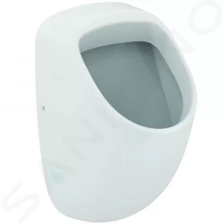 IDEAL STANDARD - Urinály Urinál Connect 310 mm x 335 mm x 650 mm (prítok zakrytý), biela (E567101)