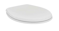 IDEAL STANDARD - WC doska, biela (W302701)