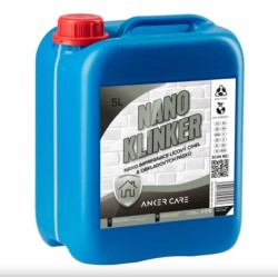 Impregnácia na klinker tehly Anker NanoKlinker NK5 (NK5)