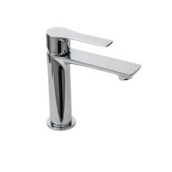 INVENA - Batéria umývadlová pinios l chróm; (BU-92-L01-X)