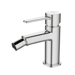 INVENA - Bidetová batéria GLAMOUR TREND chróm (BB-02-001-V)