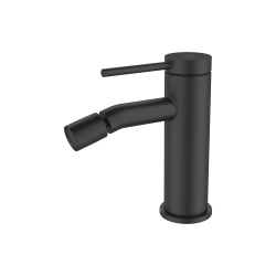 INVENA - Bidetová batéria KALITEA čierna (BB-72-004-V)