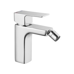 INVENA - Bidetová batéria NYKS chróm (BB-28-001-S)