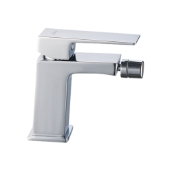 INVENA - Bidetová batéria PAROS chróm (BB-09-001-A)