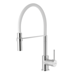 INVENA - Drezová batéria CHAMELEON, biela (BZ-29-L02-C)