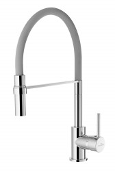 INVENA - Drezová batéria CHAMELEON, šedá (BZ-29-L05-C)