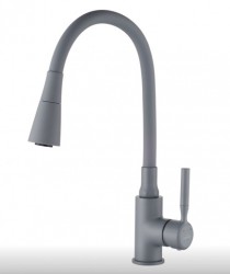 INVENA - Drezová batéria HULA PLUS šedá (BZ-85-P05-L)