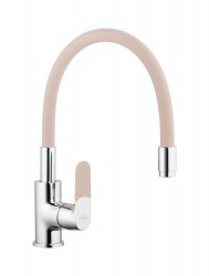 INVENA - Drezová batéria JOGA, béžová (BZ-32-L03-C)