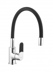 INVENA - Drezová batéria JOGA, čierna (BZ-32-L04-C)