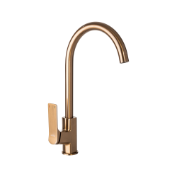 INVENA - Drezová batéria NERI PLUS TREND meď (BZ-P1-014-L)