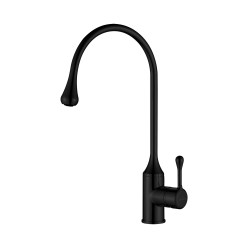 INVENA - Drezová batéria PINGO, čierna (BZ-55-L04-L)