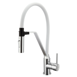 INVENA - Drezová batéria s magnetickým držiakom, biela (BZ-30-L02-C)