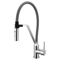 INVENA - Drezová batéria s magnetickým držiakom, sivá (BZ-30-L05-C)