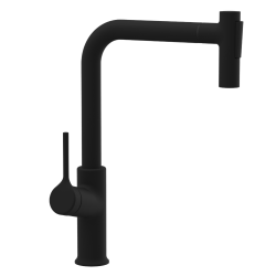 INVENA - FARSALA Drezová batéria čierna (BZ-40-L04-S)