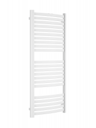 INVENA - Kúpeľňový radiátor 540 x 1200, biely (UG-01-120-A)