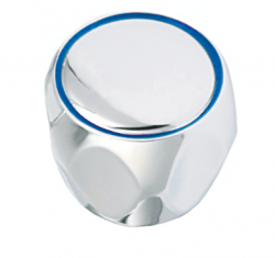 INVENA - MODENA rukoväť blue (AA-37-N01-L)