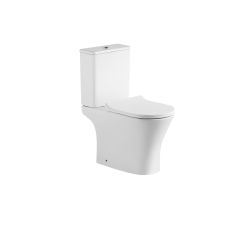 INVENA - NEXIL WC kombi, VORTEX, zadný odpad, slim sedátko softclose (CE-82-O01-J)
