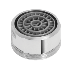 INVENA - Perlátor, rozmer M24x1, chróm (SU-AA-002-C)