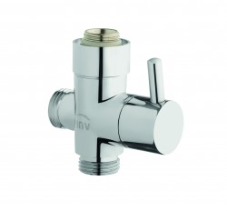 INVENA - Prepínač funkcií (SC-D1-006-C)