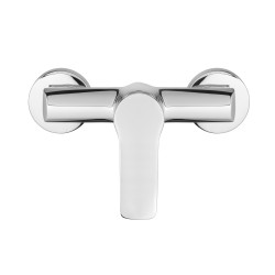 INVENA - Sprchová batéria MALTA, chróm (BN-27-001-A)