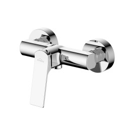 INVENA - Sprchová batéria NERI chróm (BN-01-001-L)