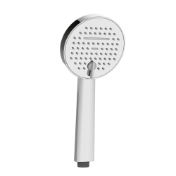 INVENA - Sprchová hlavica Gabro Plus, chróm (AS-3P-001-V)