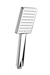 INVENA - Sprchová hlavica PATRAS (AS-31-001-G)