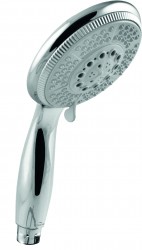 INVENA - Sprchová hlavica STILLA (AS-58-001-D)