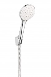 INVENA - Sprchový set MINI LARISA (AU-01-M01-X)