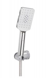 INVENA - Sprchový set MINI NYKS (AU-32-M01-G)