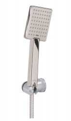 INVENA - Sprchový set MINI PATRAS (AU-31-M01-G)