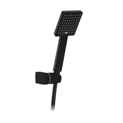 INVENA - Sprchový set MINI PATRAS čierna (AU-31-M04-G)