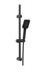 INVENA - Sprchový set NYKS čierna (AU-32-Z04-G)