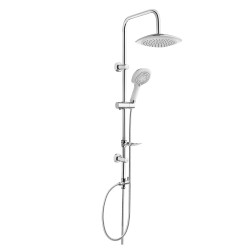 INVENA - Sprchový stĺp ELEA (AU-82-001-M)