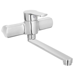 INVENA - Umývadlová/drezová batéria VERSO (BC-82-001-C)