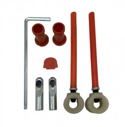 ISVEA - Montážna sada pre 10AR41010 (YRDM00320)