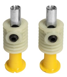 ISVEA - Montážna sada pre WC 10NF02003 (YRDM00416)