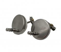 ISVEA - Súprava na upevnenie WC sedadla (40D10200I/40D80200I) (YDK00371)