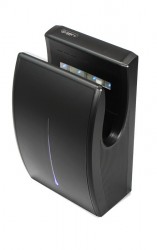 Jet Dryer COMPACT Čierny lak (8596220013866)