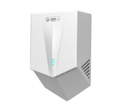 Jet Dryer FORCE Biely ABS plast (8596220014078)