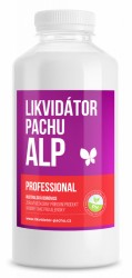 Jet Dryer Likvidátor pachu ALP - Professional Austrálska borovica (8596220012418)