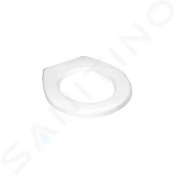 JIKA - Baby WC doska bez poklopu, duroplast, biela (H8970373000001)