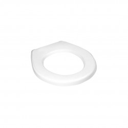 JIKA - Baby WC doska bez poklopu, duroplast, biela (H8970373000001)