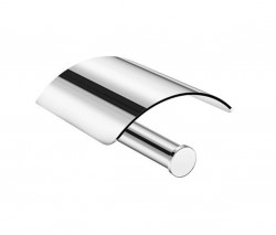 JIKA - Basic Držiak toaletného papiera – chróm (H3843A20040001)