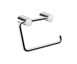 JIKA - Basic Držiak toaletného papiera – s krytom, chróm (H3843A20041001)