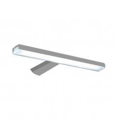 JIKA - Clear Gemma 280 LED Osvetlenie na zrkadlo 280 mmx112 mm (H47J7300200001)