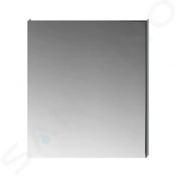 JIKA - Clear Zrkadlo, 700x810 mm (H4557311731441)