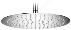 JIKA - Cubito Hlavová sprcha – priemer 300 mm, nehrdzavejúca oceľ (H3671X10042301)
